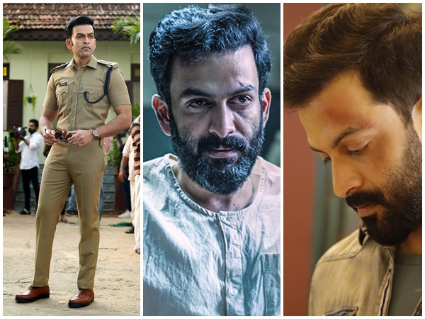എല്ലാം കാത്തിരിക്കുന്ന സിനിമകള്‍; പൃഥ്വിരാജിന്റെ വരാനിരിക്കുന്ന ചിത്രങ്ങള്‍