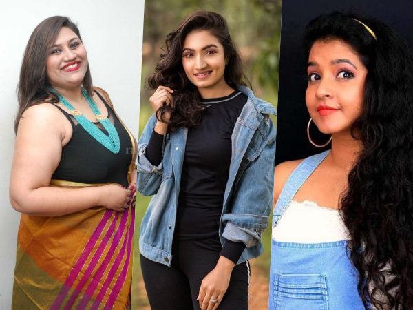 ಬಾಡಿ ಶೇಮಿಂಗ್‌ಗೆ ಒಳಗಾದ ಸ್ಯಾಂಡಲ್‌ವುಡ್‌ ನಟಿಮಣಿಯರು ಇವರು!