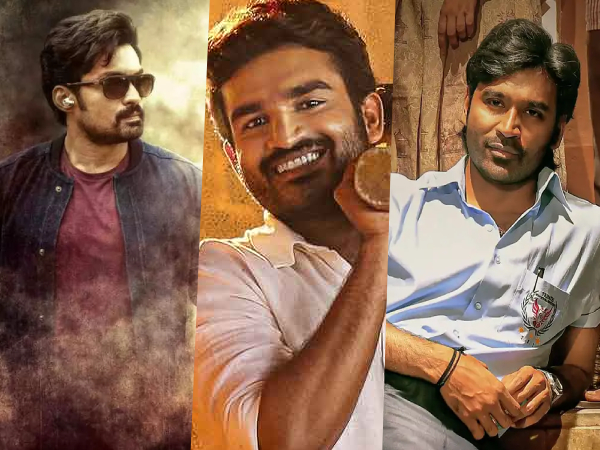 ఫిబ్రవరి  నెలలో రిలీజ్ కానున్న తెలుగు మూవీస్ లిస్ట్