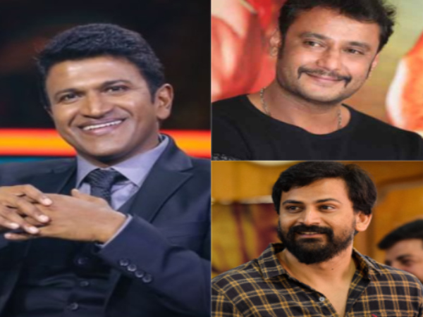 2022ರ ಸೈಮಾ ಅವಾರ್ಡ್ ಗೆ ನಾಮಿನೇಟ್ ಆದ ಕನ್ನಡದ ಟಾಪ್ ನಟರ ಪಟ್ಟಿ