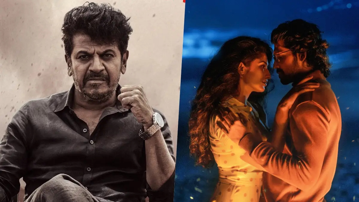  Upcoming Kannada OTT Releases In December:ಭೈರತಿ ರಣಗಲ್ ಸೇರಿದಂತೆ ಡಿಸೆಂಬರ್‌ ತಿಂಗಳಲ್ಲಿ ಒಟಿಟಿಗೆ ಬರುತ್ತಿರುವ ಕನ್ನಡ ಸಿನಿಮಾಗಳಿವು!