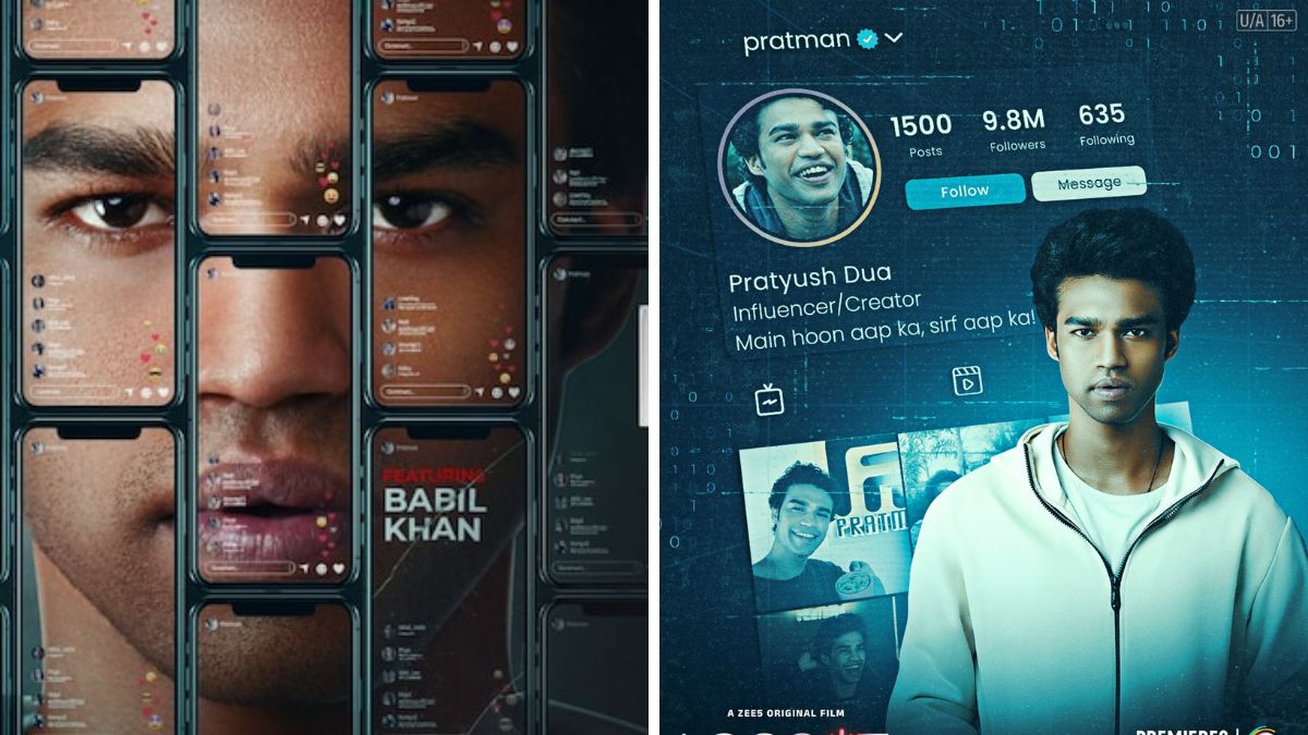 Logout OTT Release: When & Where To Stream Babil Khan's Upcoming Cyber Thriller Series