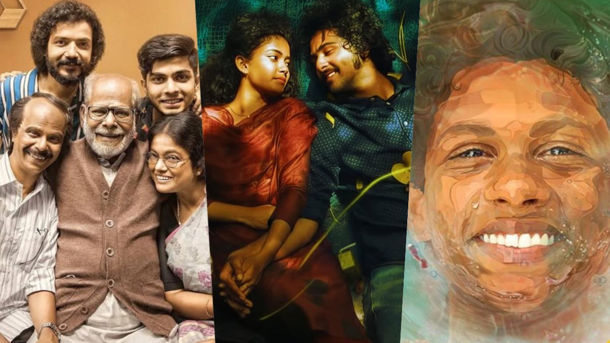 Looking For A Peaceful Escape? Try These Malayalam Movies