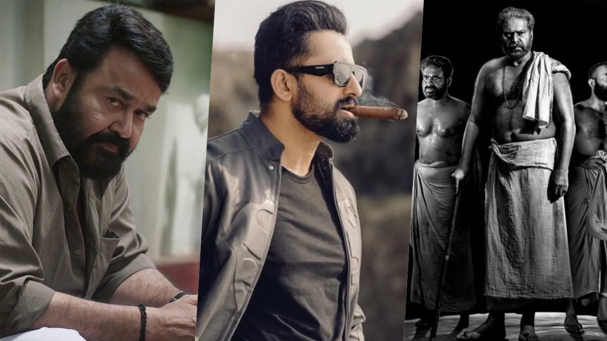 Looking For Fresh Stories? These Malayalam Films Are Game-Changers!
