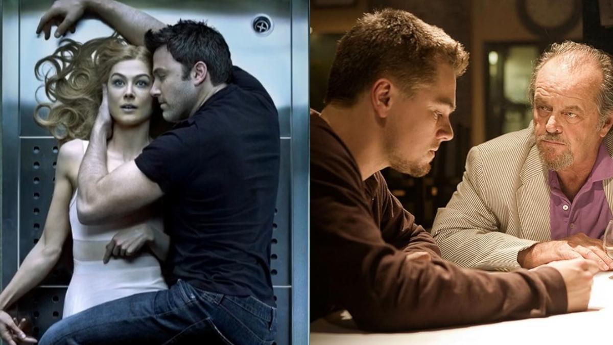 Looking For Gripping Stories? Check Out These Hollywood Crime Thriller Movies