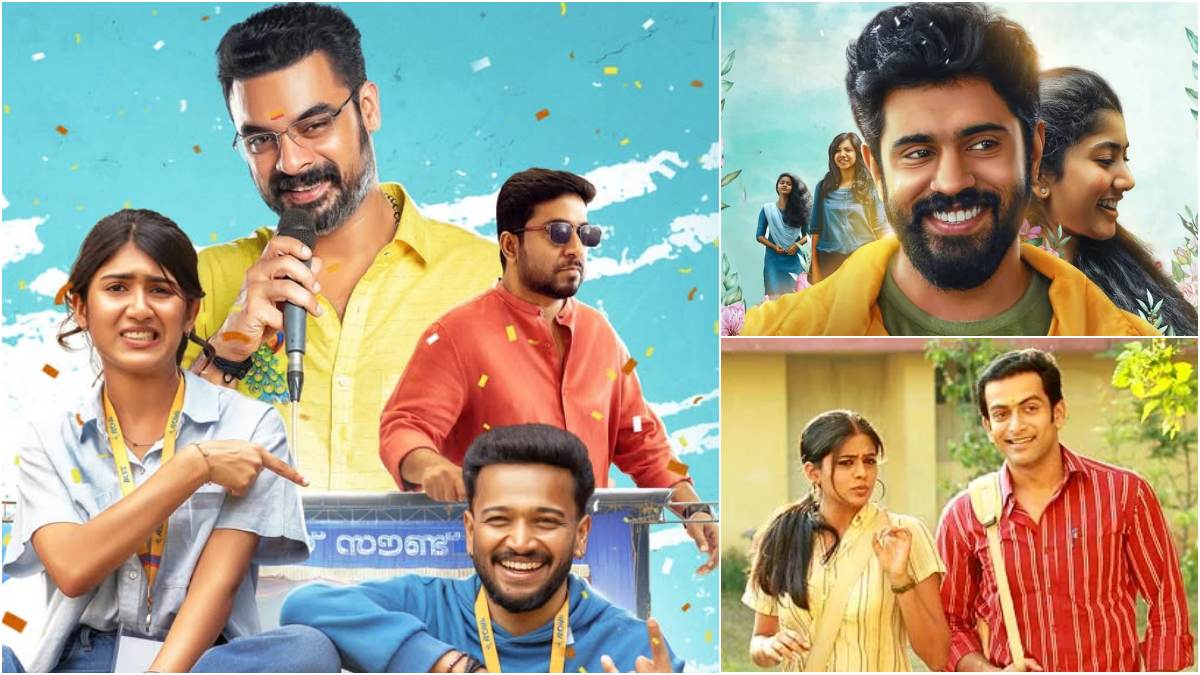 Looking For More Movies Like Athiradi? Try These...