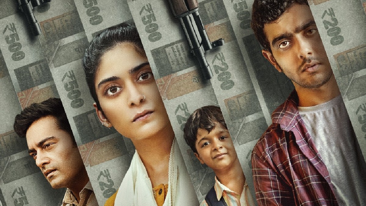 Loot Kaand OTT Release Date: कब और कहाँ देखें Tanya Maniktala और Sahil Mehta की हीस्ट थ्रिलर सीरीज