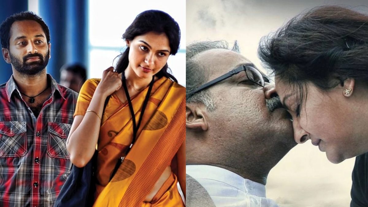 Love Without Boundaries: 5 Malayalam Films That Offer A Fresh Take On Relationships