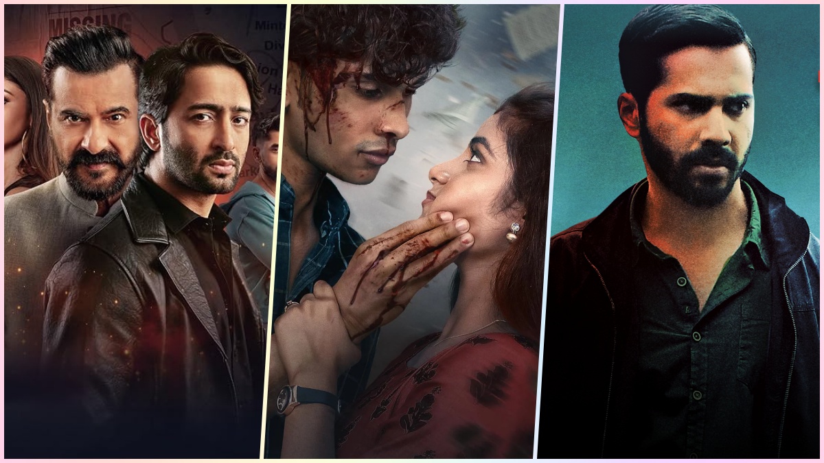 Loved Ab Hoga Hisaab? Here Are 5 Must-Watch Revenge Stories Streaming Online