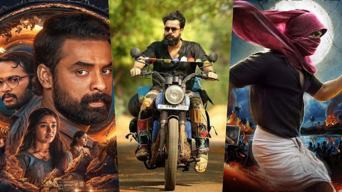 Loved Ajayante Randam Moshanam? Check Out These Tovino Thomas Films Next