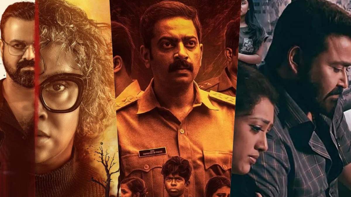 Loved Bougainvillea? Here’s A List Of More Malayalam Thrillers For You
