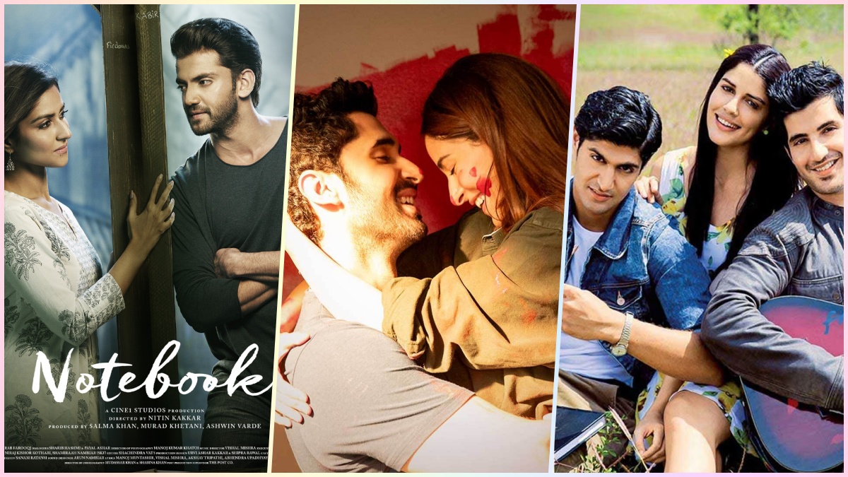 Loved Chand Mera Dil? Here Are 5 Must-Watch Underrated Romantic Bollywood Movies That Hit You Right in the Feels