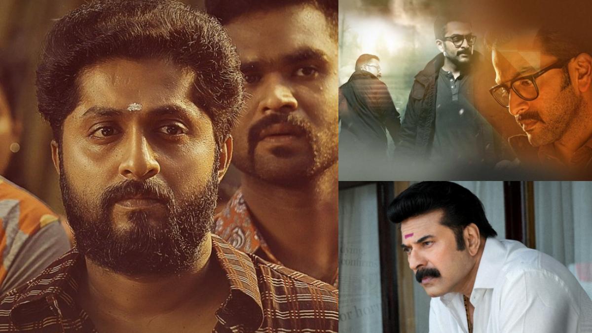 Loved Detective Ujjawalan? Add These Suspense-Packed Malayalam Thrillers To Your Next Watchlist