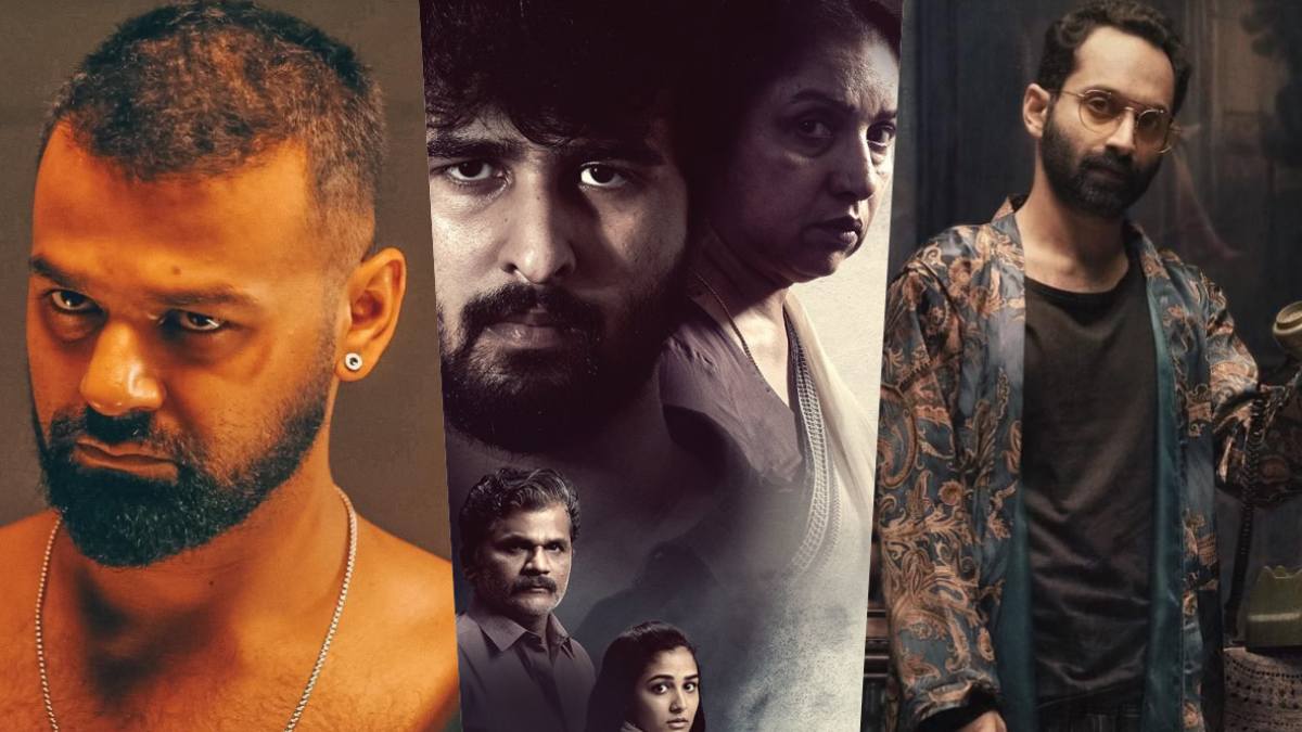 Loved Dies Irae? These Gripping Malayalam Thrillers Carry The Same Fire!