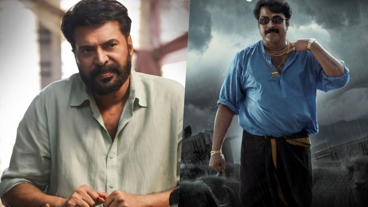 Loved Dominic and The Ladies' Purse? Check Out These 5 Hilarious Mammootty Movies Next!