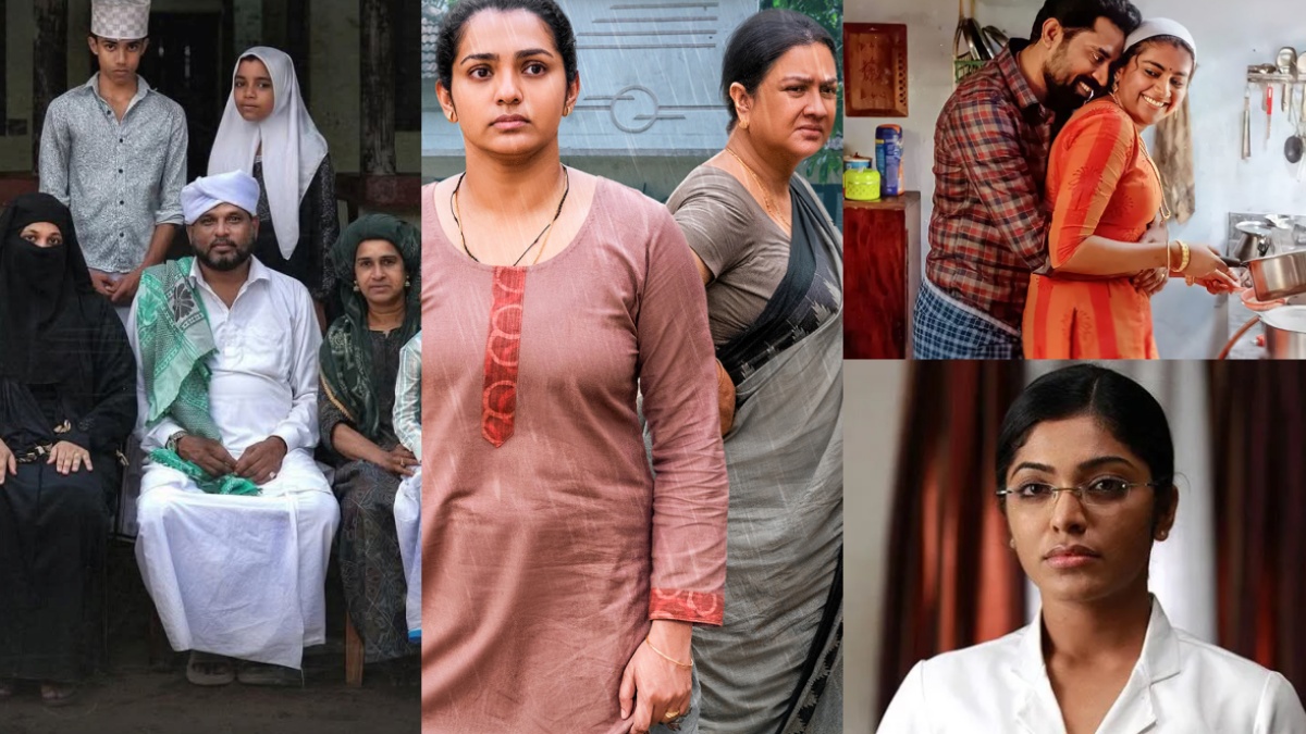 Loved Feminichi Fathima? These Malayalam Films Offer The Same Vibe