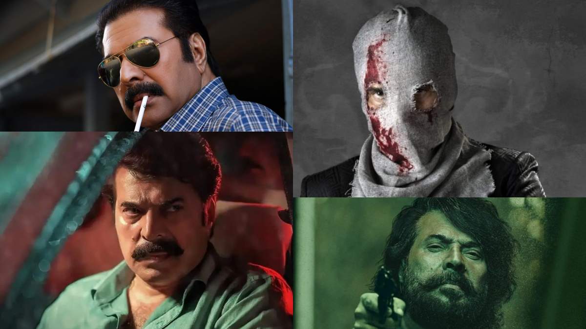 Loved Kalamkaval? Stream These Must-Watch Mammootty Thrillers Next