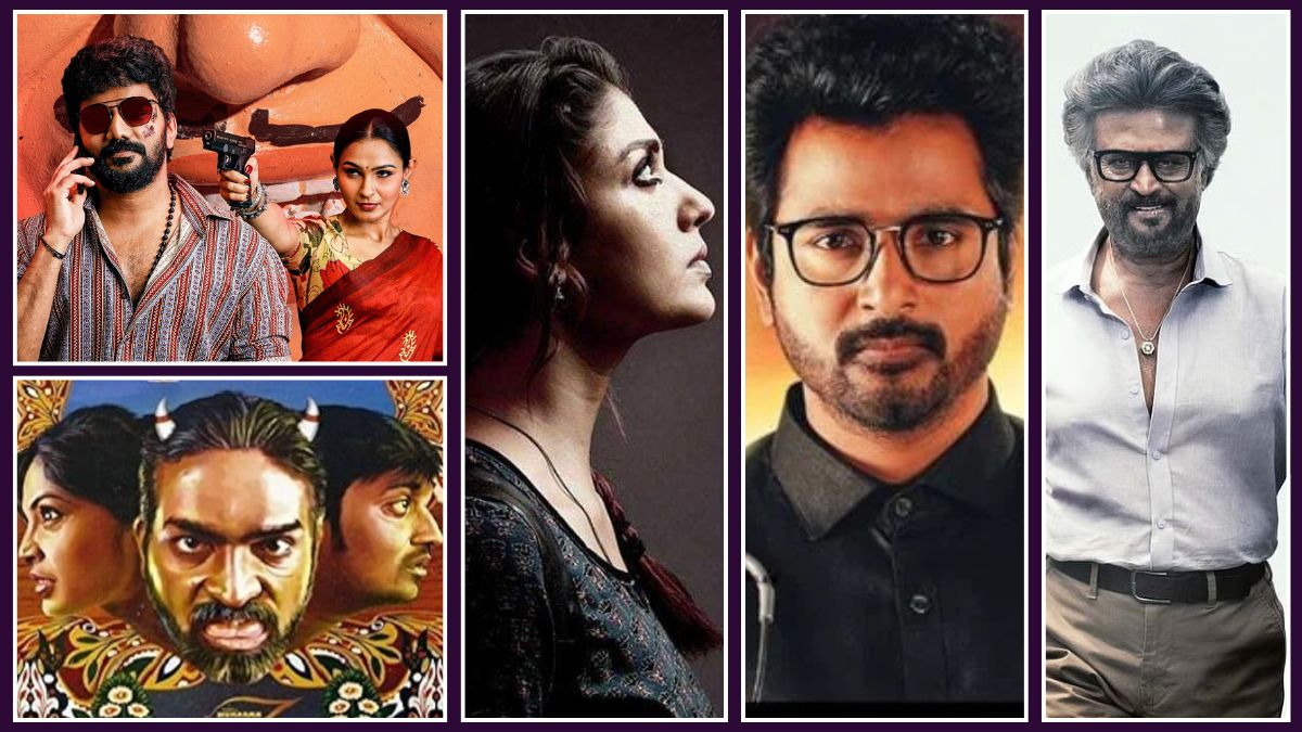 Loved Kavin’s Mask? Then You’ll Definitely Enjoy These Brilliant Tamil Dark Comedy Films