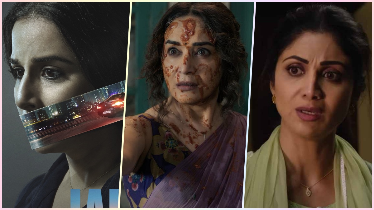 Loved Maa Behen on Netflix? 7 Must-Watch Women-Centric Bollywood Films