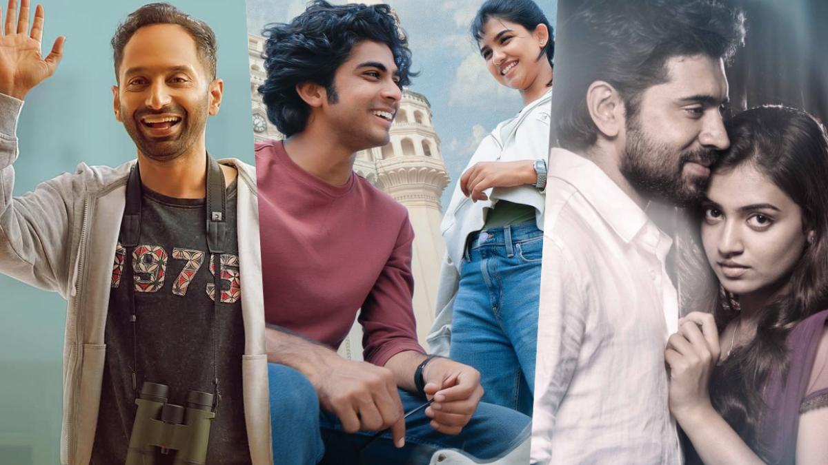 Loved Odum Kuthira Chaadum Kuthira? Check Out These Must-watch Malayalam Rom-coms
