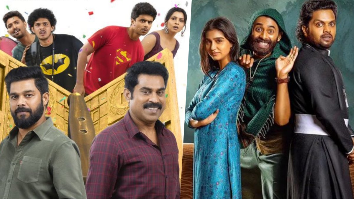 Loved Padakkalam? Here Are More Malayalam Fantasy Comedies You Can’t Miss!