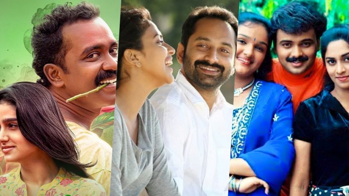 Loved Painkili? These Feel-Good Malayalam Rom-coms Should Be On Your List