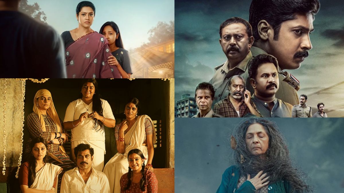 Loved Secret Stories: Roslin On JioHotstar? Check Out These Malayalam Web Series Next!