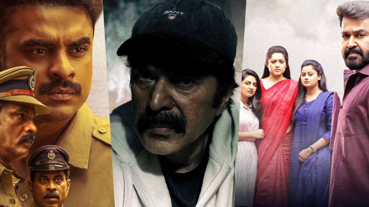 Loved The Twists In Narivetta? These Malayalam Thrillers Are Just As Gripping