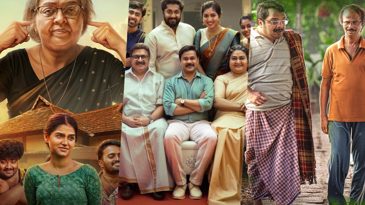 Loved Vyasanasametham Bandhumithradhikal? Here Are More Malayalam Family Movies To Binge