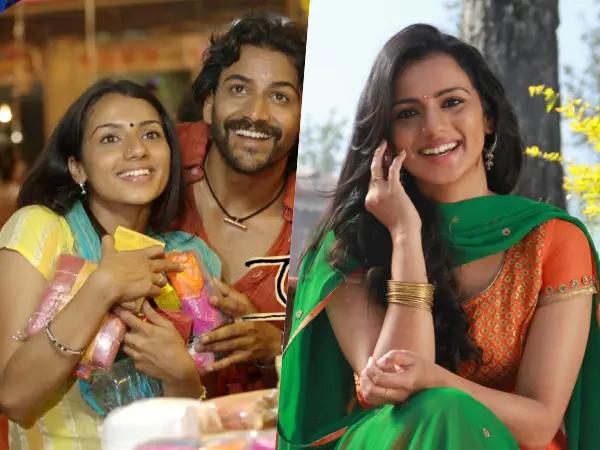 Happy Birthday: ನಟಿ ಶ್ರುತಿ ಹರಿಹರನ್ ಅಭಿನಯದ ನೀವು ನೋಡಲೇಬೇಕಾದ ಸಿನಿಮಾಗಳಿವು!