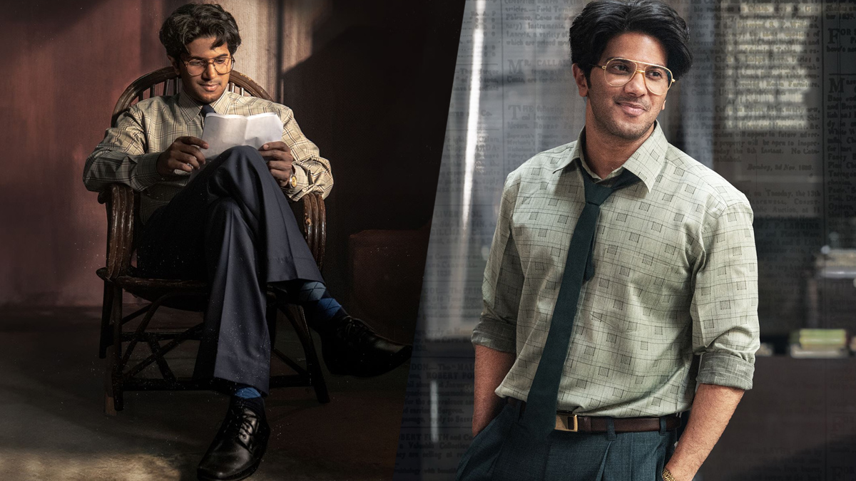 Lucky Baskhar OTT Release: Watch Dulquer Salmaan #39 s Period Crime Lucky Baskhar OTT Release: Watch Dulquer Salmaan #39 s Period Crime