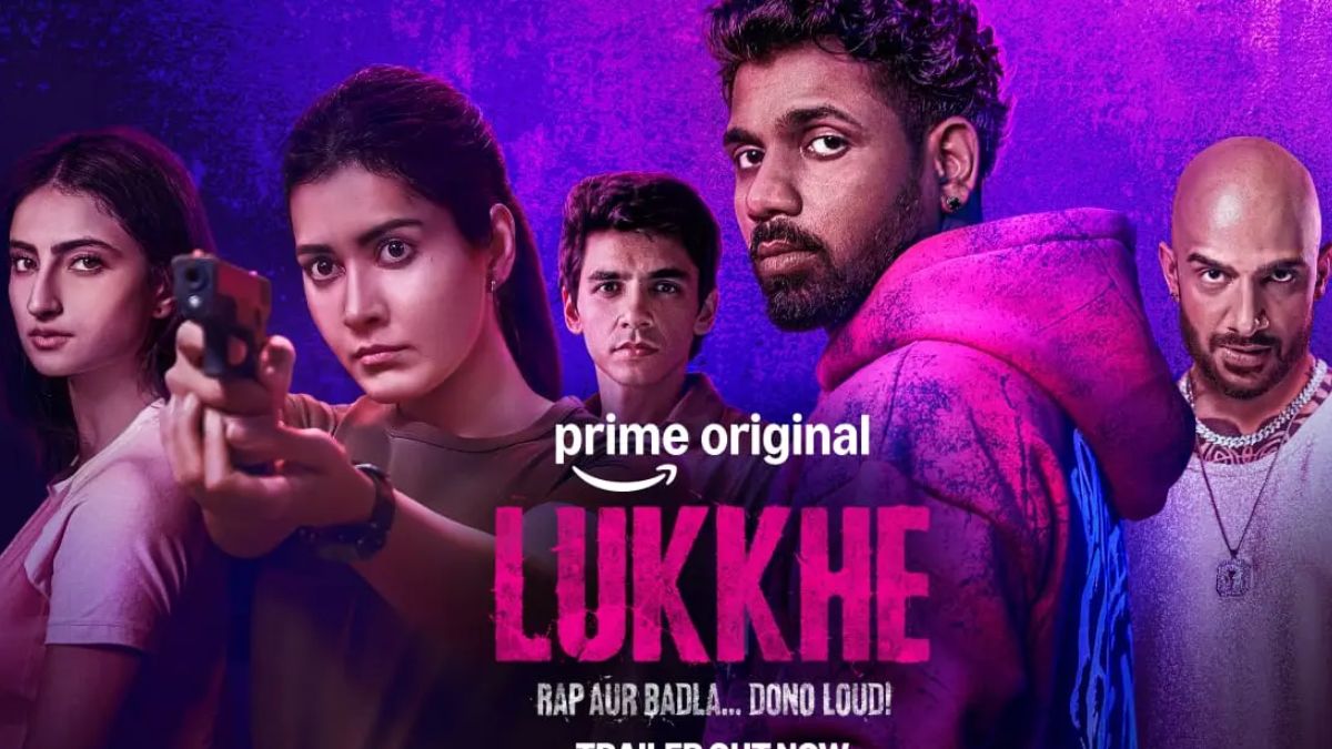 Lukkhe On OTT: When And Where To Watch Raashi Khanna,...