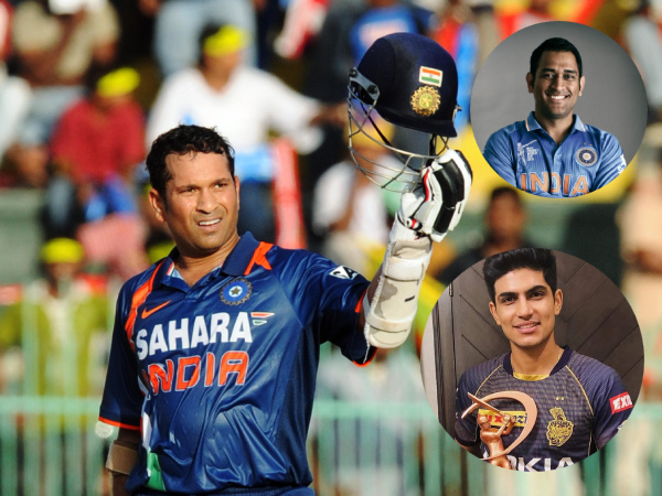 क्रिकेट के अलावा फिल्मों में भी काम कर चुके हैं यह क्रिकेटर्स