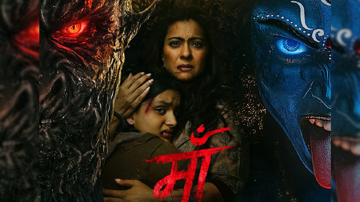Maa Release Date: जानें कब और कहाँ रिलीज होगी Kajol की नयी Mythological Horror फिल्म माँ