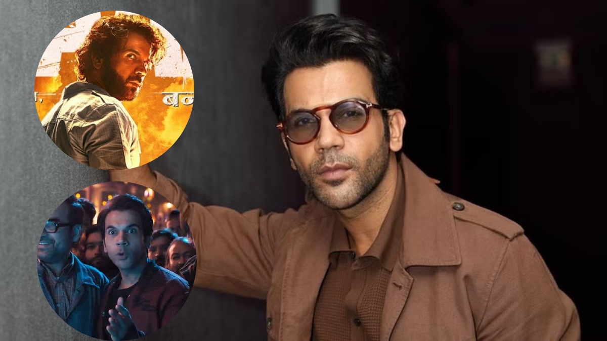 मालिक बनने की राह पर राजकुमार राव, इन फिल्मों के साथ करेंगें बॉक्स-ऑफिस पर धमाका