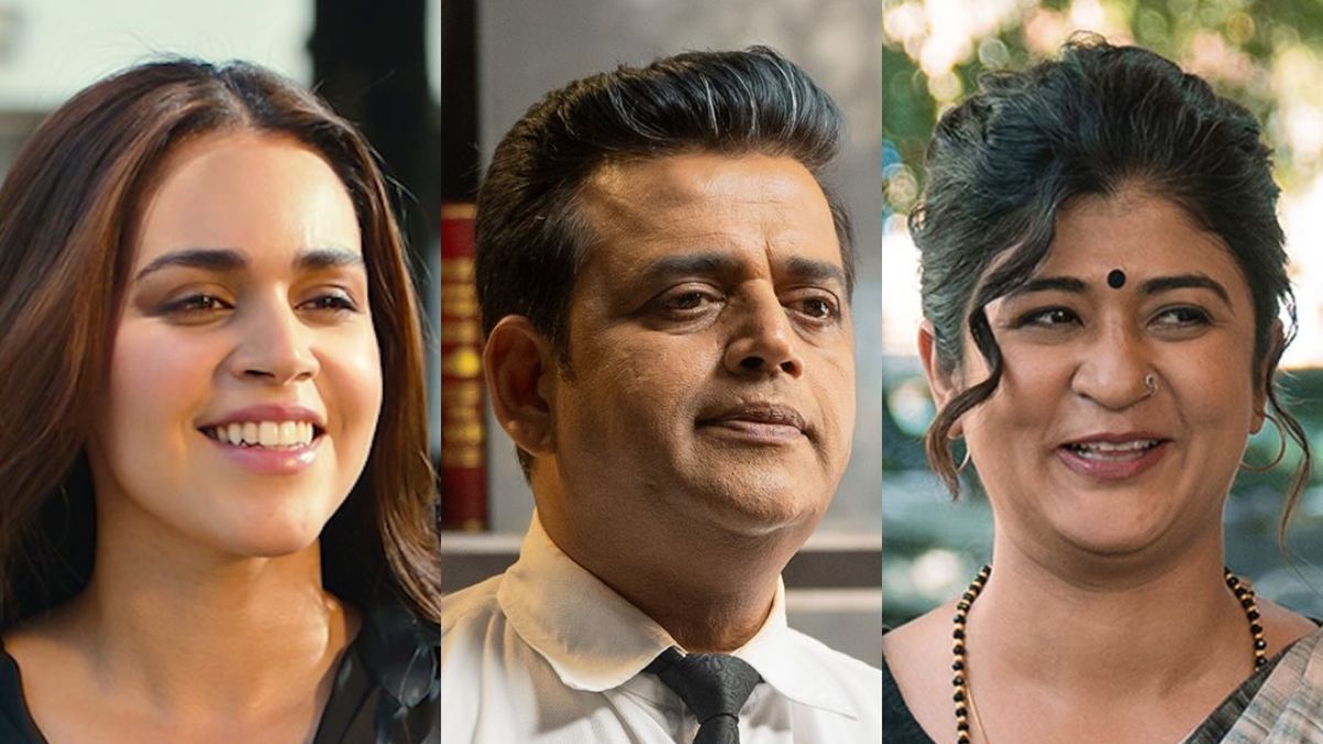 Maamla Legal Hai Season 2 OTT Date Confirm: Here’s Everything About Ravi Kishan’s Comedy Courtroom Drama