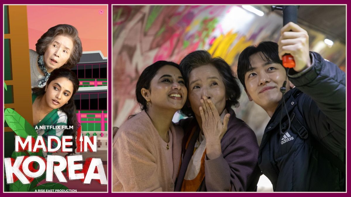 Made in Korea Wins Hearts: 5 Reasons Priyanka Arul Mohan’s Feel-Good Drama Is Worth Watching