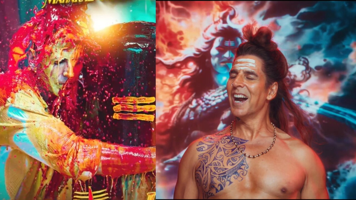 Maha Shivratri 2025: महादेव की बरात पर झूमने को हो जाएं तैयार, बजाएं Akshay Kumar के Shivratri Special Songs