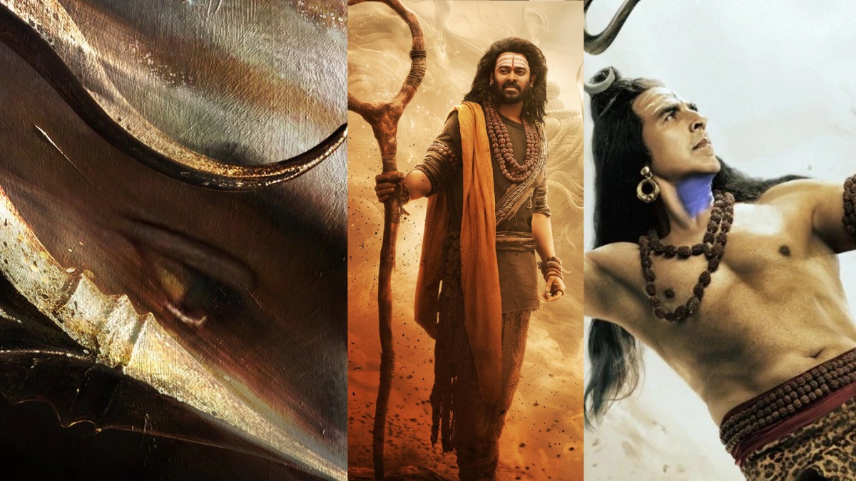 Maha Shivratri 2025: इन आगामी फिल्मों में दिखेगी भगवान शिव की झलक