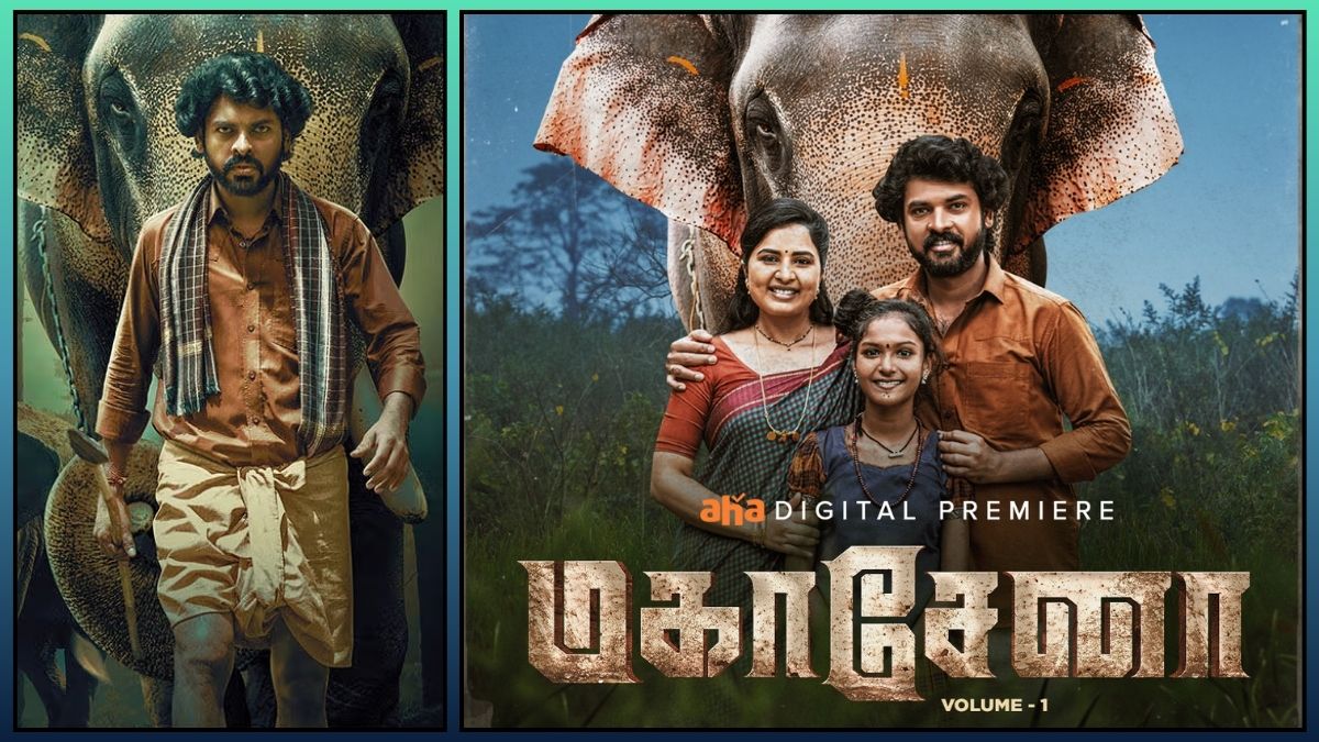 Mahasenha OTT Release: When & Where to Watch the Tamil Action Drama Online