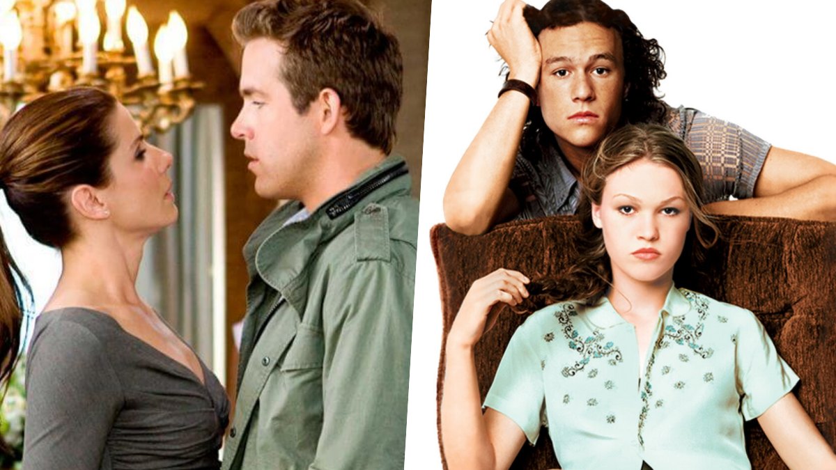Make Your Movie Night Special With These Must-Watch Hollywood Rom-Coms