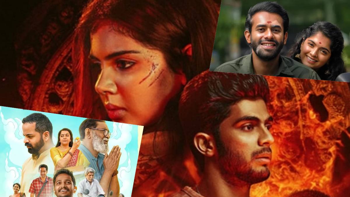 Make Your Weekend More Exciting With These Trending Malayalam OTT Releases!