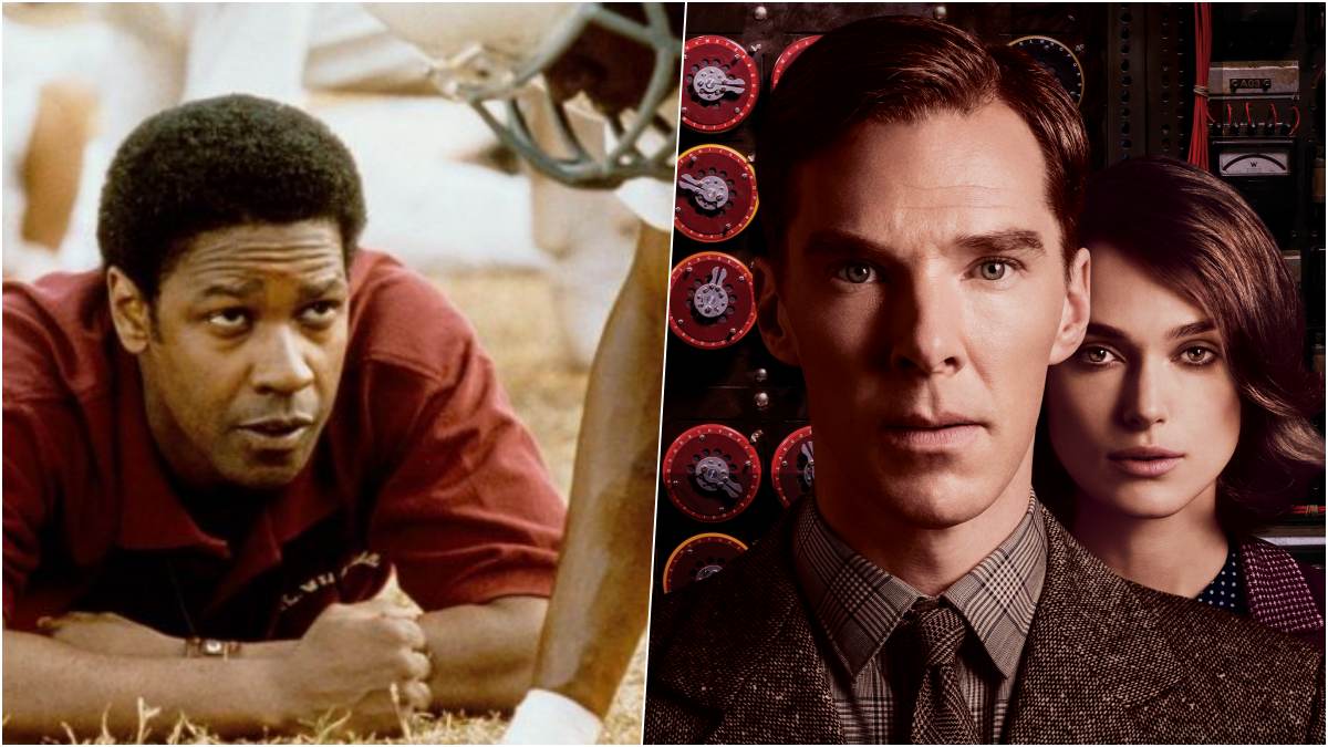 Make Your Weekend Special With These Uplifting Hollywood Movies
