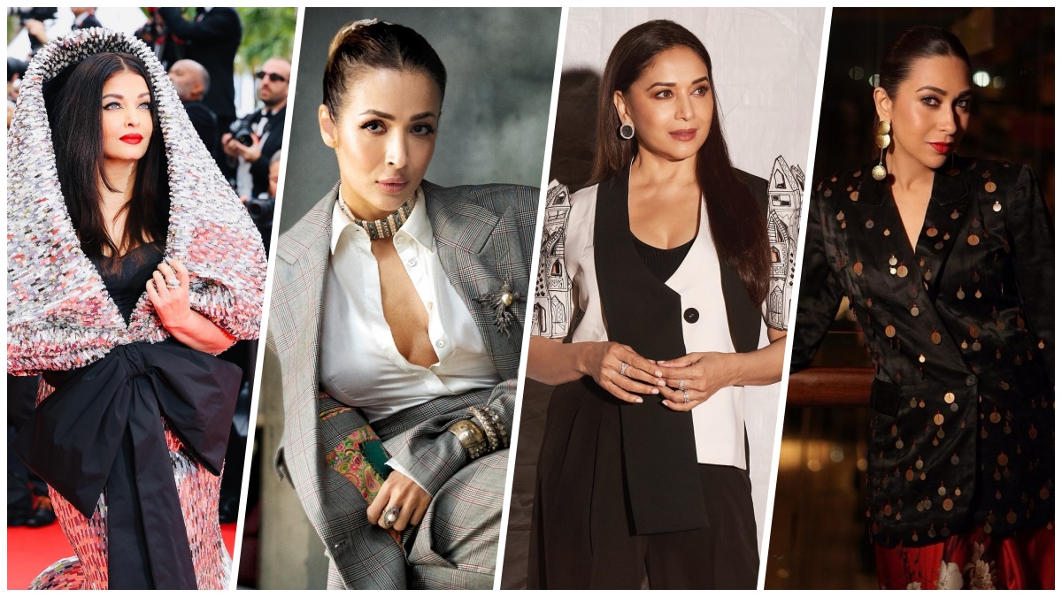 Malaika Arora to Kajol: Bollywood Divas who Aged Like A Wine