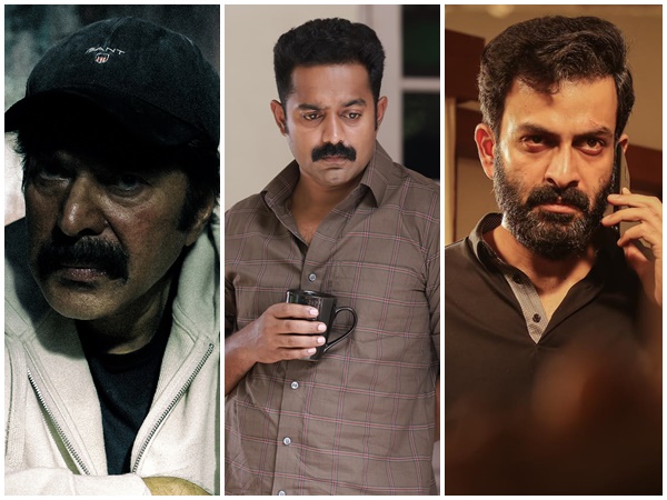 ലൂക്ക് ആന്റണിയും ഇട്ടിച്ചായനും മത്സരിച്ച 2022; പോയ വര്‍ഷം പ്രേക്ഷക മനസില്‍ ഇടം നേടിയ താരങ്ങള്‍