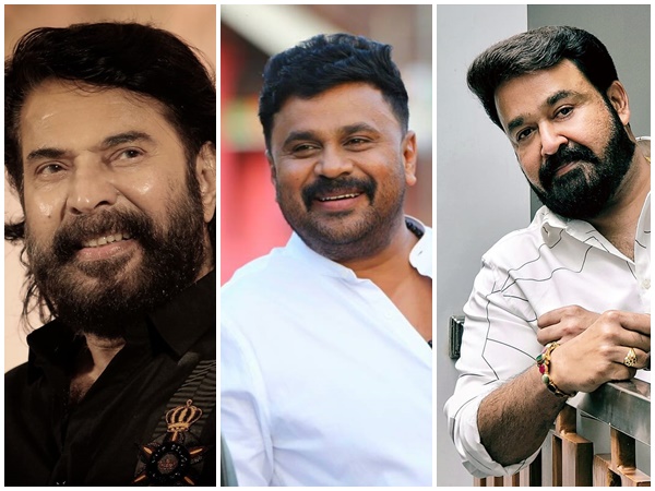 ക്യാമറക്ക് മുന്നില്‍ നിന്നും പിന്നിലേക്ക്; ചലച്ചിത്ര നിര്‍മ്മാണത്തിലും കഴിവ് തെളിയിച്ച താരങ്ങള്‍