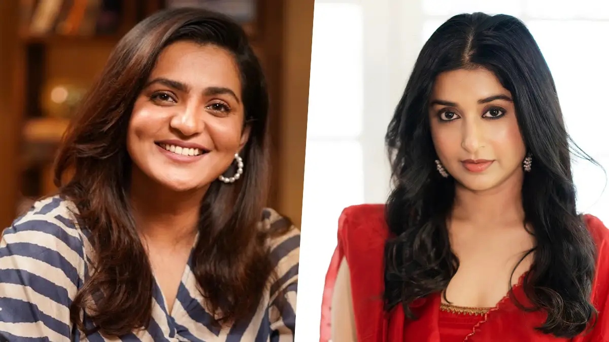 ಕನ್ನಡ ಚಿತ್ರರಂಗದಲ್ಲಿ ಮಿಂಚಿ ಮರೆಯಾದ ಮಲಯಾಳಂ ನಟಿಯರಿವರು! 