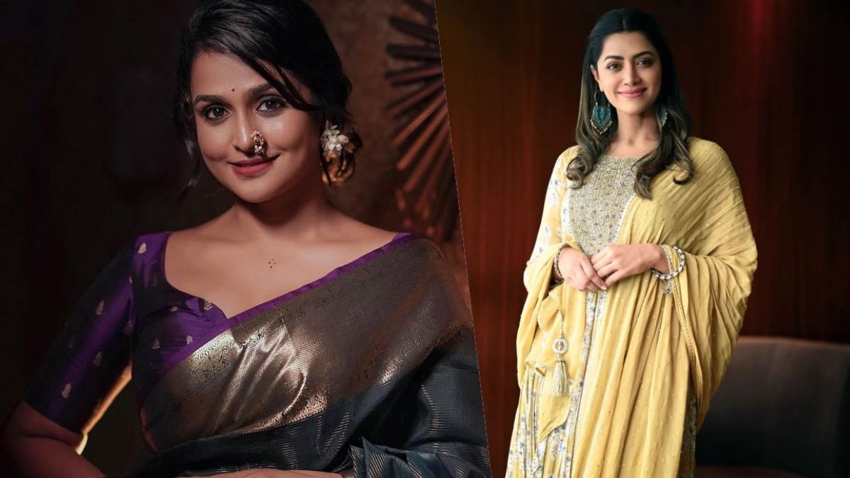 Malayalam Actresses Whose Recent Singles Became Instant Hits