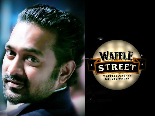 താരപ്പകിട്ടുള്ള ഭക്ഷണശാലകള്‍ ; താരങ്ങള്‍ നടത്തുന്ന റസ്റ്റോറന്റുകള്‍