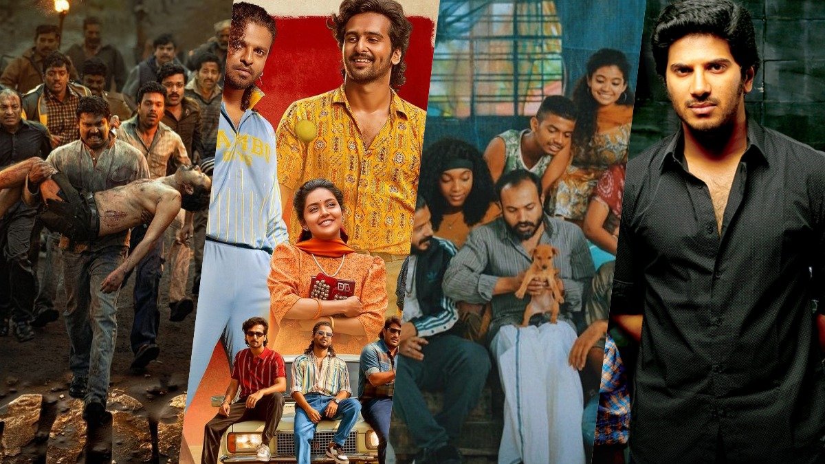 Malayalam Cinema's Best Brotherhood Depictions: Top Movies To Watch